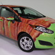 Illustration for article titled Ford Introduces First Bacon-Wrapped Car, Satisfying Even the Most Insatiable Appetite